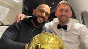 Illustratie voor: De bodyguard van Lionel Messi: wie is deze man en hoeveel verdient hij?