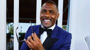 Illustratie voor: Acteur Idris Elba lanceert champagne t.w.v. €115: wijnkenner test hem in video