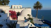 Sidi Bou Saïd santorini van afrika goedkope vakantiebestemming tunesie