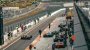 geld omzet GP Zandvoort 2024