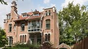 Illustratie voor: Imponerende stadsvilla aan het Vondelpark voor €9,8 miljoen te koop op Funda
