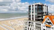 Illustratie voor: Loterijwinnaars verkopen super-de-luxe penthouse in Knokke voor € 18 miljoen