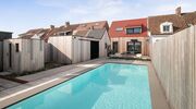 Illustratie voor: Super-de-luxe woning in Cadzand (gerenoveerd in 2023) trekt alle aandacht op Funda