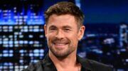 Chris Hemsworth
