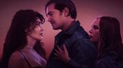 Illustratie voor: Sensuele film zorgt voor spicy momenten op Netflix: “Het kijken waard!”