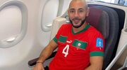 nordin amrabat