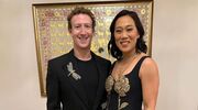 Illustratie voor: Wie is Priscilla Chan? De vrouw van Mark Zuckerberg