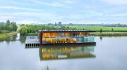 Illustratie voor: Fenomenaal op Funda: supervilla op het water in IJsselstein te koop voor € 5,7 miljoen