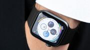nieuwe functie apple watch voorspellen ziek worden