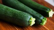 courgette recept