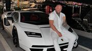Illustratie voor: Geld, glamour en gas geven: Conor McGregor koopt Lamborghini van zo’n €2,5 miljoen