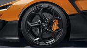 Illustratie voor: Nieuwe hypercar officieel bekendgemaakt: McLaren W1 met 1.275 (!) pk