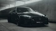 Illustratie voor: Brabus: onze top drie vetste auto’s van het Duitse tuningbedrijf