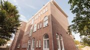schoolgebouw funda rotterdam te koop