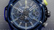 hublot horloge novak djokovic