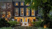 Illustratie voor: Fantasie op Funda: historisch pand aan de Keizersgracht nu te koop voor €12 miljoen