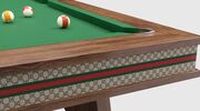gucci pooltafel