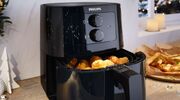philips airfryer aldi te koop korting