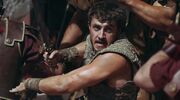 paul mescal in Gladiator 2
