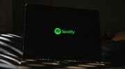 spotify functie recent