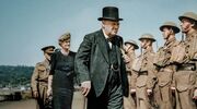 churchill at war netflix serie