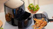 airfryer action