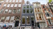 Illustratie voor: Funda-parel: pand aan de Herengracht in Amsterdam is een absolute droomwoning
