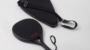 padelracket Prada