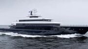 superjacht Zara