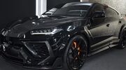 Lamborghini Urus Mansory op Marktplaats