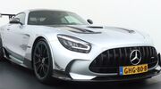 Duurste Auto Marktplaats; vooraanzicht Mercedes-AMG GT Black Series