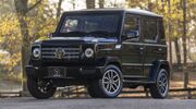 bodo g-wagon