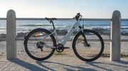 decathlon e-bike goedkoop E-MOUNTAINBIKE ROCKRIDER E-ACTV 100