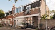 dubbele loftwoning in haarlem te koop