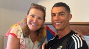 Illustratie voor: Cristiano Ronaldo ruilt privéjet in voor een nieuw vliegend speeltje ter waarde van € 56 miljoen