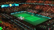 ABN AMRO Open 2025 prijzengeld hoeveel