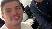 Max Verstappen privévliegtuig tweede