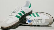 De samba sneaker die de winst van Adidas herstelde in 2024