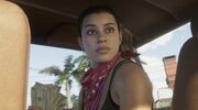 vrouwelijk personage van GTA 6