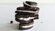 Oreo koekjes met weinig calorieën, perfect als je wil afvallen