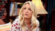 Actrice Kaley Cuoco, die veel geld verdiende als penny in de serie The Big Bang Theory
