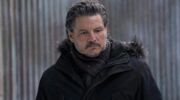 Pedro Pascal in the last of us