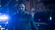 Acteur uit de Netflix-film iHostage