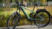 De Prophete SUV Stack 5.0, een elektrische mountainbike die je bij de Lidl kan kopen