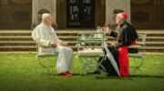 The Two Popes, een waargebeurde film die nu op Netflix staat