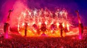 Sfeerimpressie Defqon.1 Festival