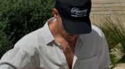Thales Zoli (een stijl-influencer)