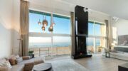 penthouse knokke-heist te koop