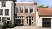 De spotgoedkope woning in Middelburg.