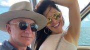 jeff bezos lauren sanchez